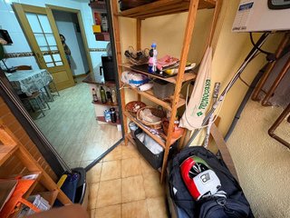 Piso en venta en Estación-Manantiales en Guadalajara