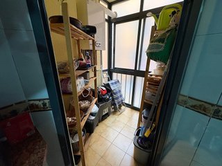 Piso en venta en Estación-Manantiales en Guadalajara