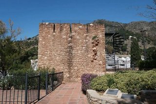 Piso en venta en Mijas Pueblo en Mijas