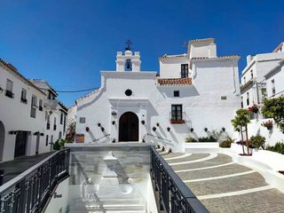 Piso en venta en Mijas Pueblo en Mijas