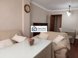 Piso en venta en Este-Delicias en Jerez de la Frontera