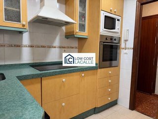 Piso en venta en Este-Delicias en Jerez de la Frontera