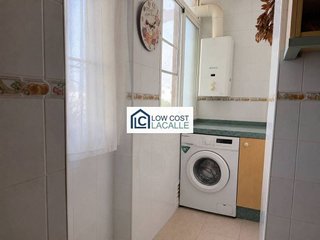 Piso en venta en Este-Delicias en Jerez de la Frontera