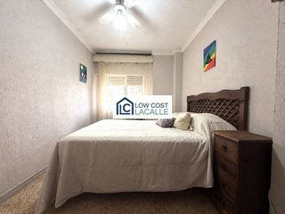 Piso en venta en Este-Delicias en Jerez de la Frontera
