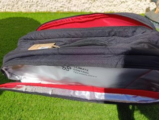 Paletero HEAD Coello Tour Bag L