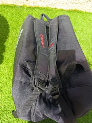 Paletero HEAD Coello Tour Bag L