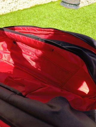 Paletero HEAD Coello Tour Bag L