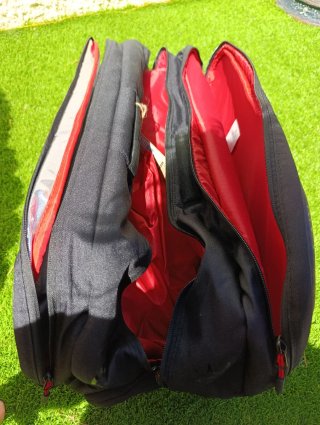 Paletero HEAD Coello Tour Bag L