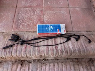 Recambios Mercedes W124 W201
