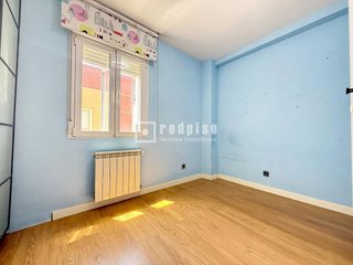 Piso en venta en El Naranjo en Fuenlabrada