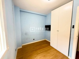 Piso en venta en El Naranjo en Fuenlabrada