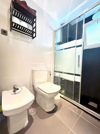 Piso en venta en El Naranjo en Fuenlabrada