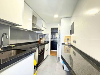 Piso en venta en El Naranjo en Fuenlabrada