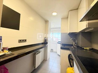 Piso en venta en El Naranjo en Fuenlabrada