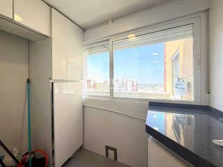 Piso en venta en El Naranjo en Fuenlabrada