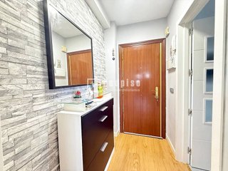 Piso en venta en El Naranjo en Fuenlabrada