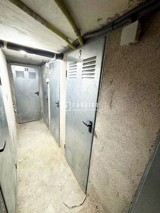Piso en venta en El Naranjo en Fuenlabrada