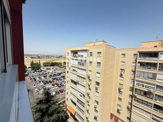 Piso en venta en El Naranjo en Fuenlabrada