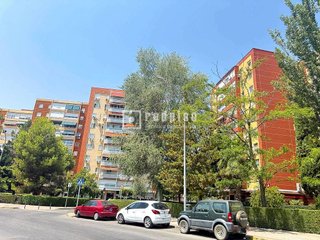 Piso en venta en El Naranjo en Fuenlabrada