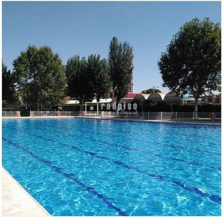 Piso en venta en El Naranjo en Fuenlabrada