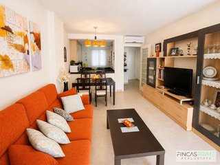 Piso en venta en La Cala de Villajoyosa en Villajoyosa/Vila Joiosa (la)