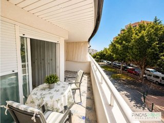 Piso en venta en La Cala de Villajoyosa en Villajoyosa/Vila Joiosa (la)