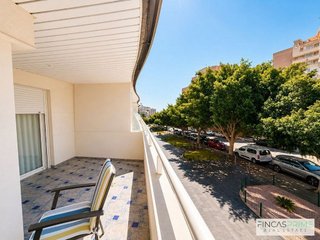 Piso en venta en La Cala de Villajoyosa en Villajoyosa/Vila Joiosa (la)