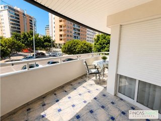 Piso en venta en La Cala de Villajoyosa en Villajoyosa/Vila Joiosa (la)
