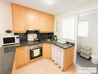 Piso en venta en La Cala de Villajoyosa en Villajoyosa/Vila Joiosa (la)