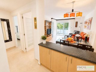 Piso en venta en La Cala de Villajoyosa en Villajoyosa/Vila Joiosa (la)