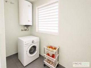 Piso en venta en La Cala de Villajoyosa en Villajoyosa/Vila Joiosa (la)
