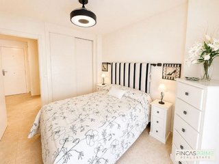 Piso en venta en La Cala de Villajoyosa en Villajoyosa/Vila Joiosa (la)
