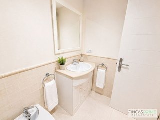 Piso en venta en La Cala de Villajoyosa en Villajoyosa/Vila Joiosa (la)