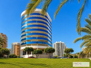 Piso en venta en La Cala de Villajoyosa en Villajoyosa/Vila Joiosa (la)