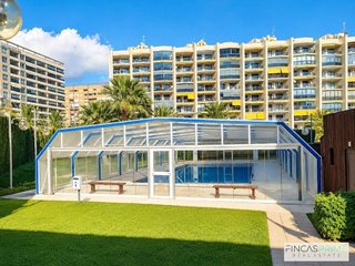 Piso en venta en La Cala de Villajoyosa en Villajoyosa/Vila Joiosa (la)