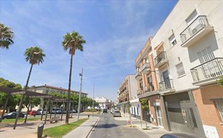 Piso en venta en Centro - Doña Mercedes en Dos Hermanas