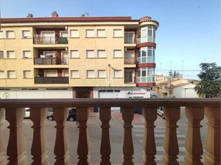 Piso en venta en Avileses en Murcia