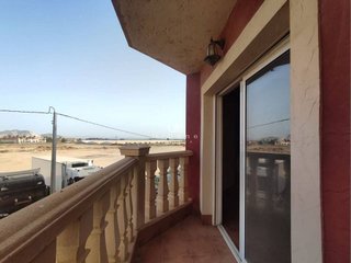 Piso en venta en Avileses en Murcia