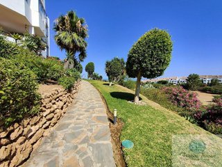 Piso en venta en Sitio de Calahonda en Mijas