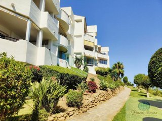 Piso en venta en Sitio de Calahonda en Mijas