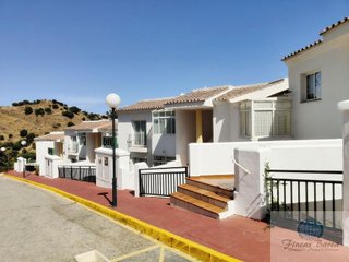 Piso en venta en Sitio de Calahonda en Mijas