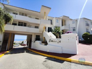 Piso en venta en Sitio de Calahonda en Mijas
