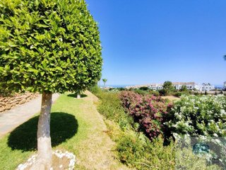 Piso en venta en Sitio de Calahonda en Mijas