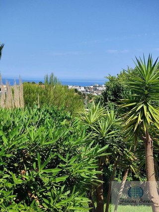 Piso en venta en Sitio de Calahonda en Mijas
