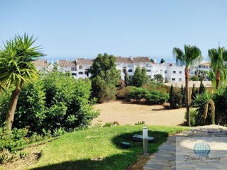 Piso en venta en Sitio de Calahonda en Mijas