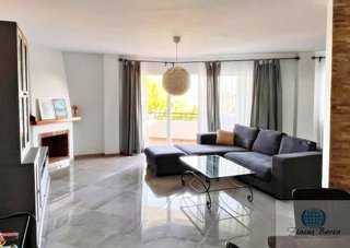 Piso en venta en Sitio de Calahonda en Mijas