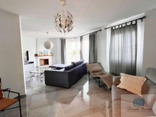 Piso en venta en Sitio de Calahonda en Mijas