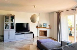 Piso en venta en Sitio de Calahonda en Mijas