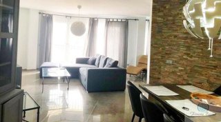 Piso en venta en Sitio de Calahonda en Mijas