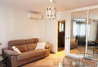 Piso en venta en Sitio de Calahonda en Mijas